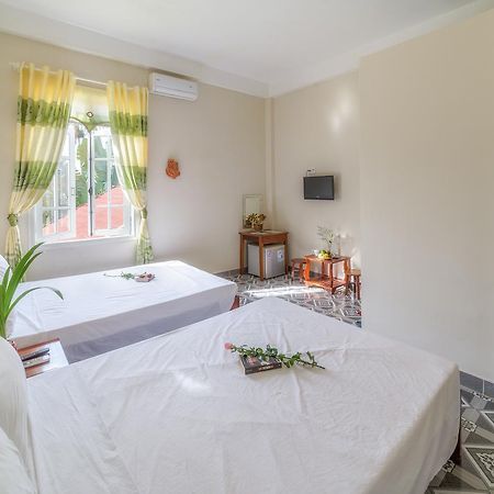 Apricot Homestay Hội An Ngoại thất bức ảnh