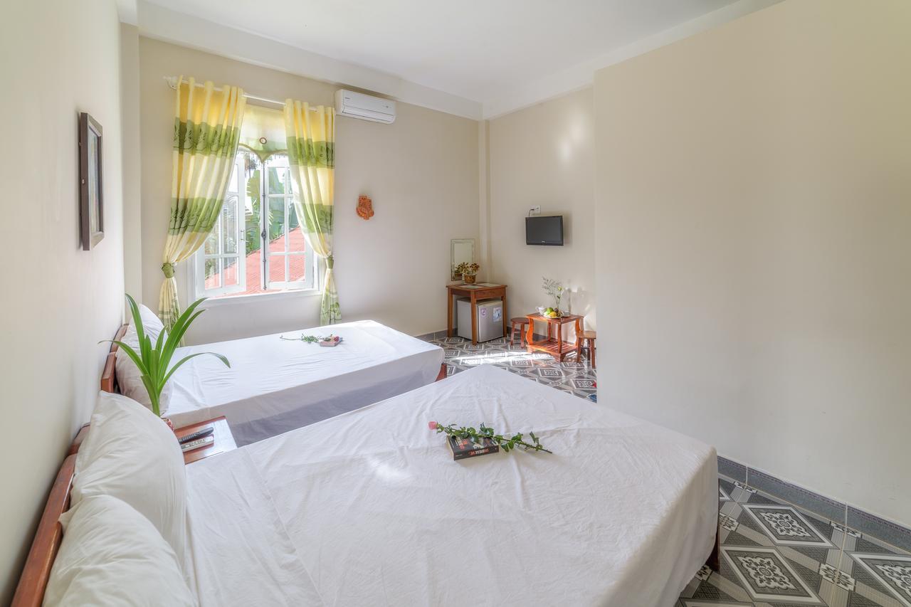 Apricot Homestay Hội An Ngoại thất bức ảnh