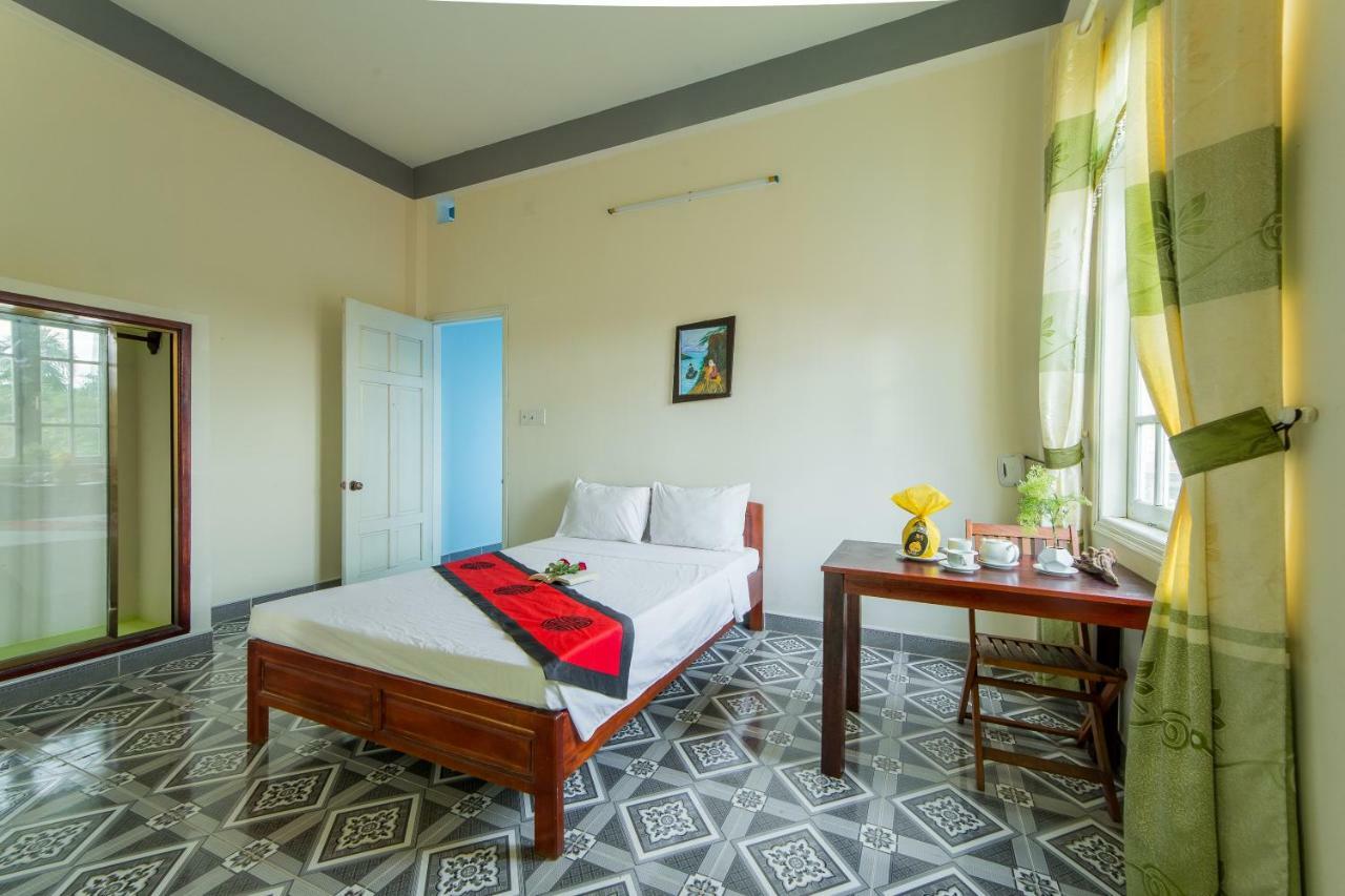 Apricot Homestay Hội An Ngoại thất bức ảnh