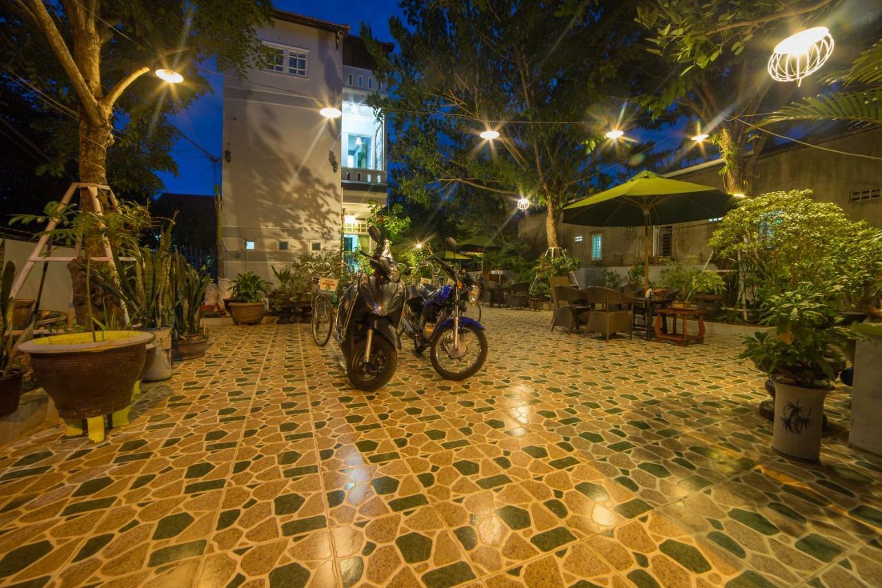 Apricot Homestay Hội An Ngoại thất bức ảnh