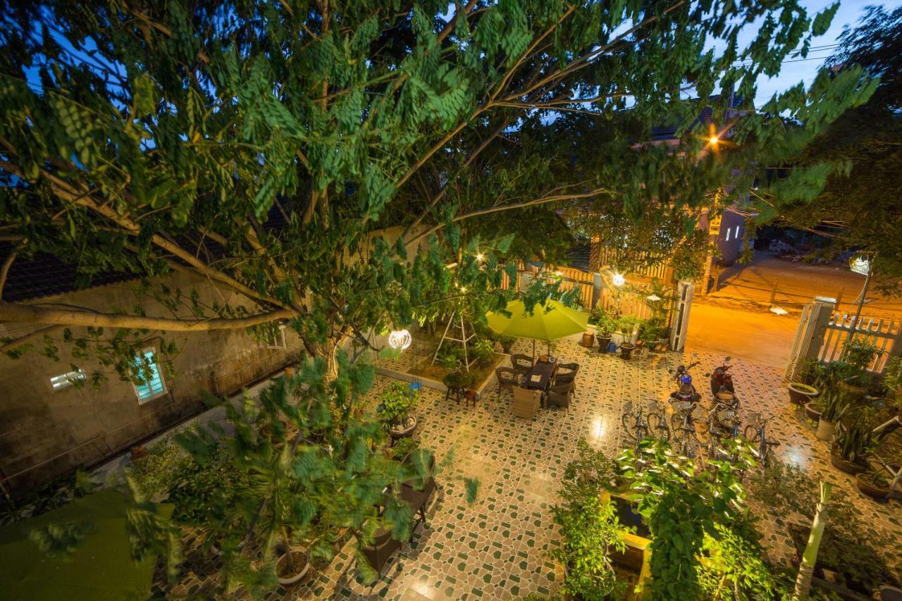 Apricot Homestay Hội An Ngoại thất bức ảnh