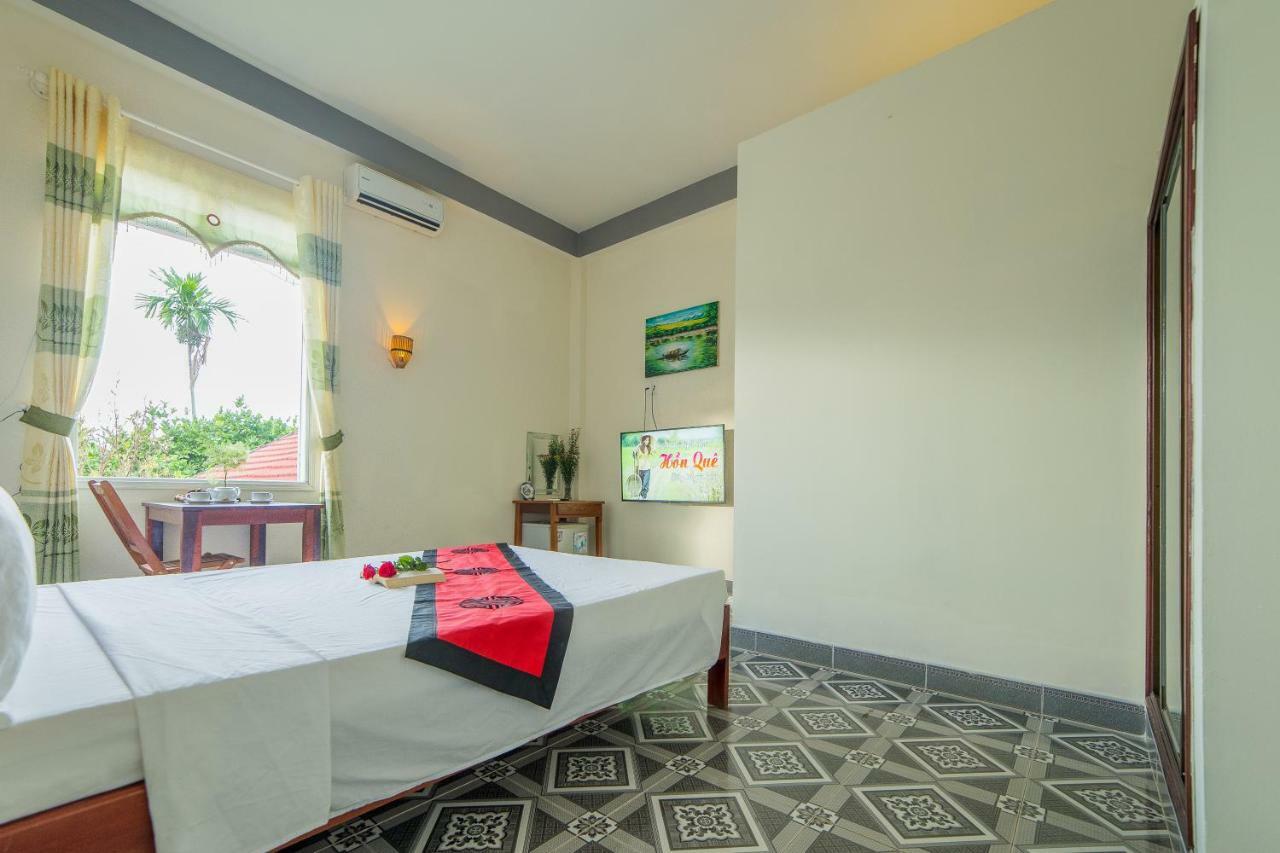 Apricot Homestay Hội An Ngoại thất bức ảnh