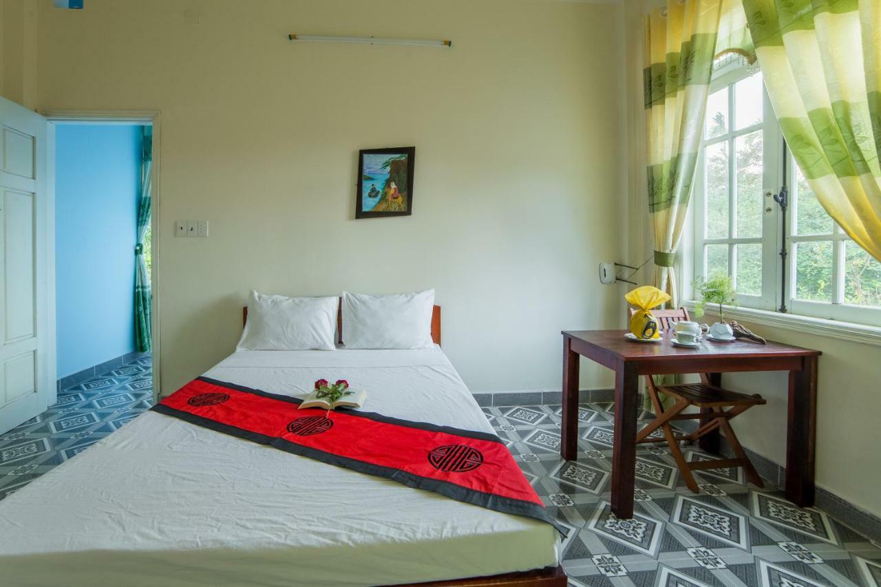 Apricot Homestay Hội An Ngoại thất bức ảnh