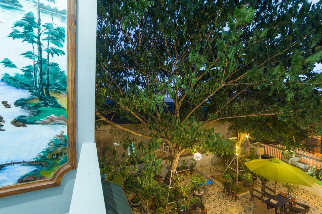 Apricot Homestay Hội An Ngoại thất bức ảnh